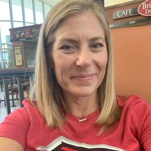 Meet your Posher, Michele